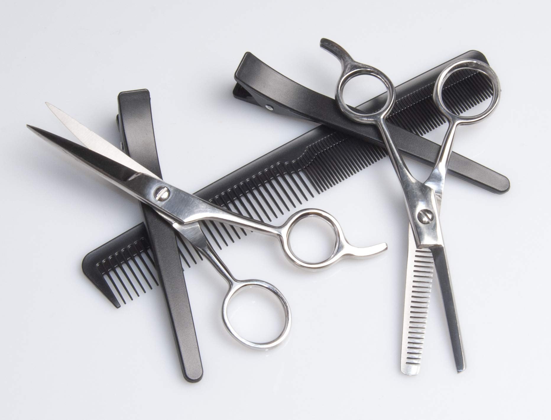 Fromm Edge Ahead All Steel Premium Cut Kit